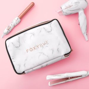 FoxyBae Travel Kit